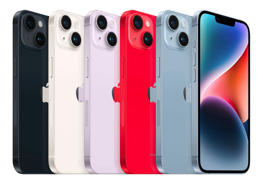 iPhone 12